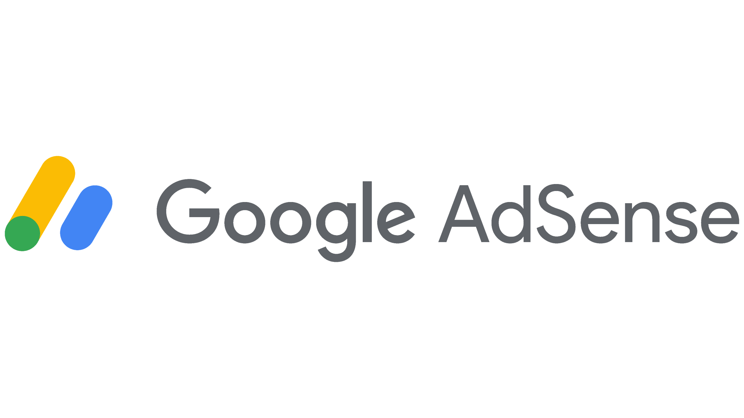 Google AdSense Logo