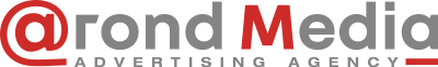 Arond Media Logo