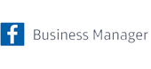 Facebook Business Logo