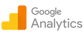 Google Analytics Logo