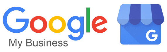 Google Business Logo
