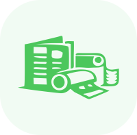 Print Large Format & Sisteme Display oradea