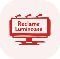 Reclame Luminoase & Panouri Publicitare oradea Reclame Luminoase & Panouri Publicitare oradea